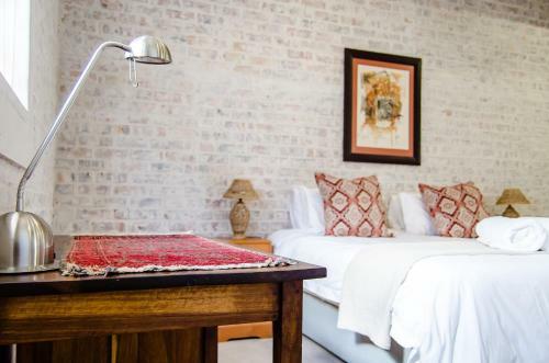 Apartamento Red Bishop - Birds, Beach & Beauty