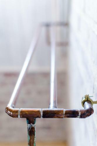 Apartamento Red Bishop - Birds, Beach & Beauty