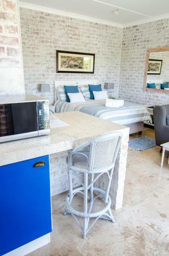 Apartamento Red Bishop - Birds, Beach & Beauty
