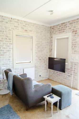 Apartamento Red Bishop - Birds, Beach & Beauty