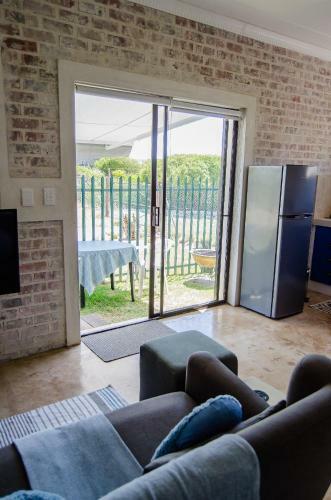 Apartamento Red Bishop - Birds, Beach & Beauty