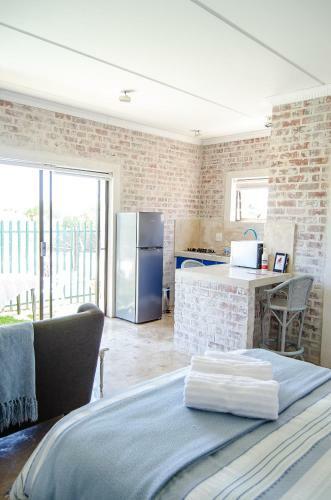 Apartamento Red Bishop - Birds, Beach & Beauty