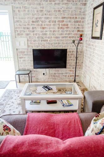 Apartamento Red Bishop - Birds, Beach & Beauty