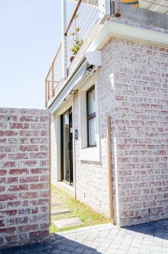 Apartamento Red Bishop - Birds, Beach & Beauty