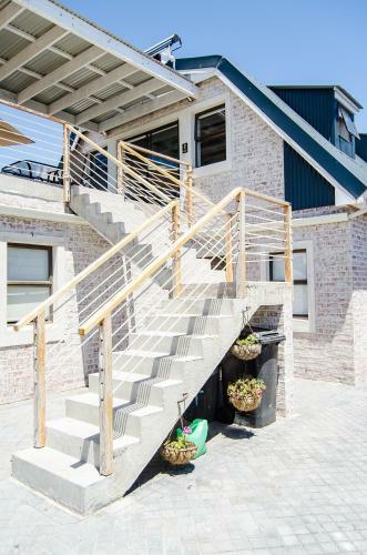 Apartamento Red Bishop - Birds, Beach & Beauty