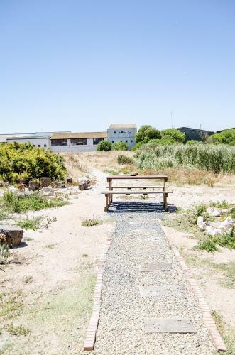 Apartamento Red Bishop - Birds, Beach & Beauty