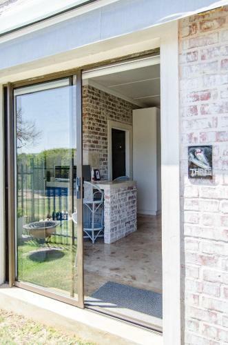 Apartamento Red Bishop - Birds, Beach & Beauty