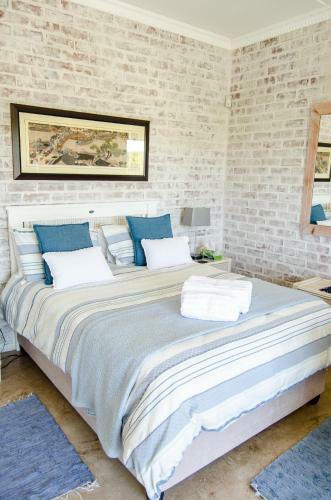 Apartamento Red Bishop - Birds, Beach & Beauty