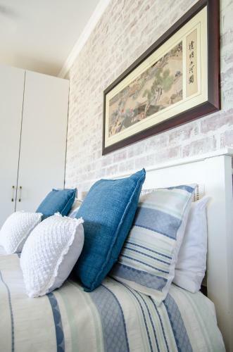 Apartamento Red Bishop - Birds, Beach & Beauty