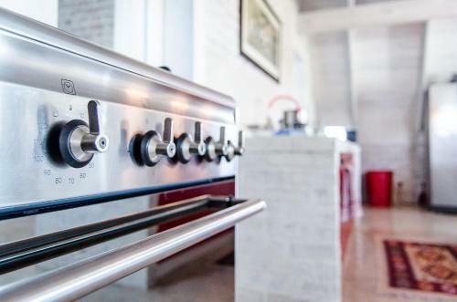 Apartamento Red Bishop - Birds, Beach & Beauty