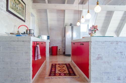 Apartamento Red Bishop - Birds, Beach & Beauty