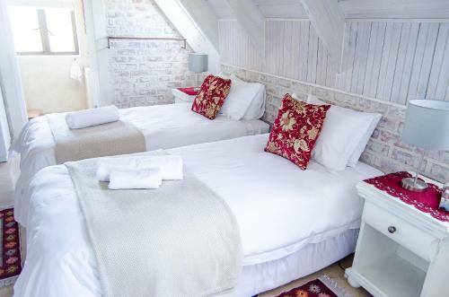 Apartamento Red Bishop - Birds, Beach & Beauty