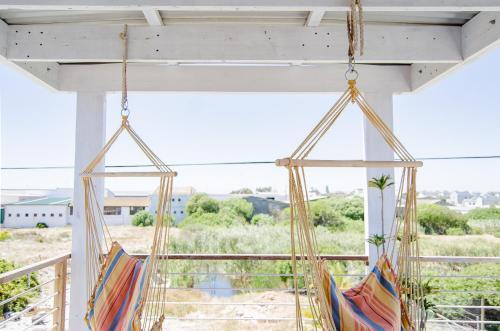 Apartamento Red Bishop - Birds, Beach & Beauty