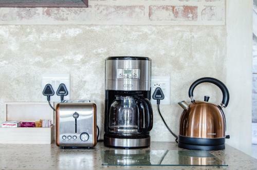 Apartamento Red Bishop - Birds, Beach & Beauty