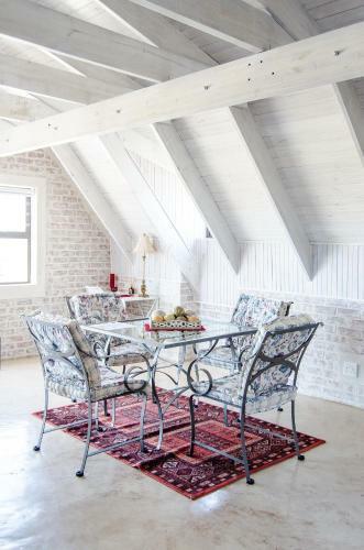Apartamento Red Bishop - Birds, Beach & Beauty