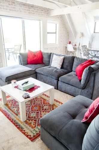 Apartamento Red Bishop - Birds, Beach & Beauty