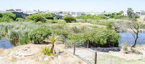 Apartamento Red Bishop - Birds, Beach & Beauty