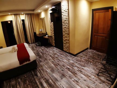 Bed & Breakfast Citystay Ladybrand