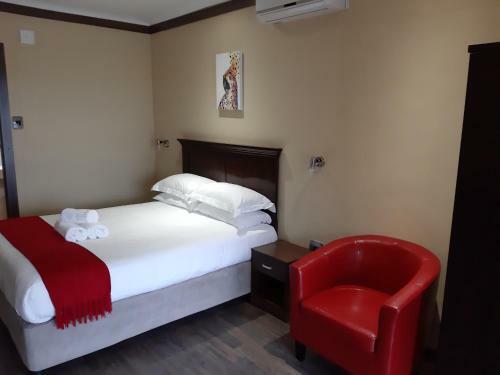 Bed & Breakfast Citystay Ladybrand