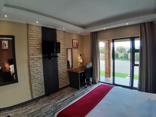 Bed & Breakfast Citystay Ladybrand