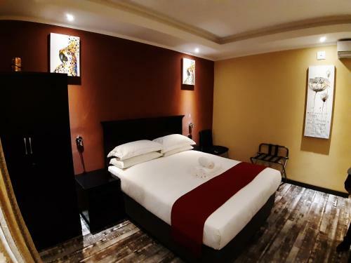 Bed & Breakfast Citystay Ladybrand