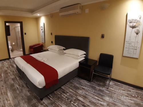 Bed & Breakfast Citystay Ladybrand