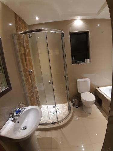 Bed & Breakfast Citystay Ladybrand