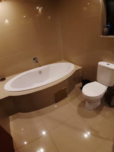 Bed & Breakfast Citystay Ladybrand