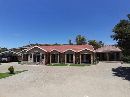 Bed & Breakfast Citystay Ladybrand