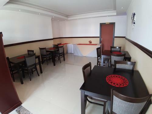 Bed & Breakfast Citystay Ladybrand