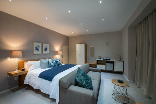 Shark Bay Hotel & Spa