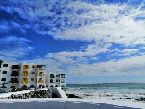 Apartamentos Kaliva 582 Mykonos Langebaan