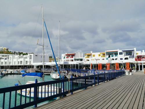 Apartamentos Kaliva 582 Mykonos Langebaan