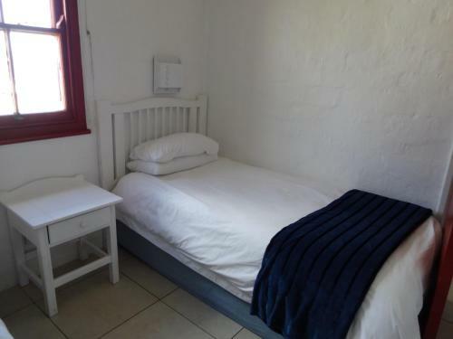 Apartamentos Kaliva 582 Mykonos Langebaan