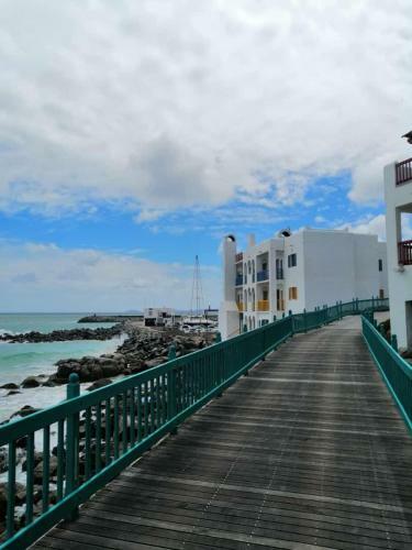 Apartamentos Kaliva 582 Mykonos Langebaan