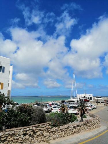 Apartamentos Kaliva 582 Mykonos Langebaan