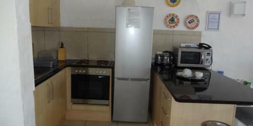 Apartamentos Kaliva 582 Mykonos Langebaan