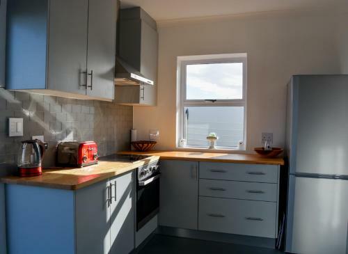 Ocean View - The Villa