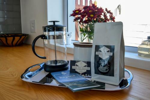 Ocean View - The Villa