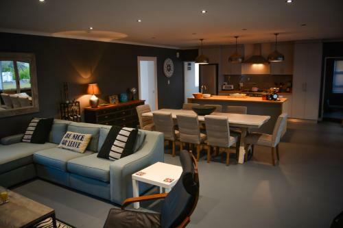 Ocean View - The Villa