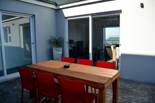 Ocean View - The Villa