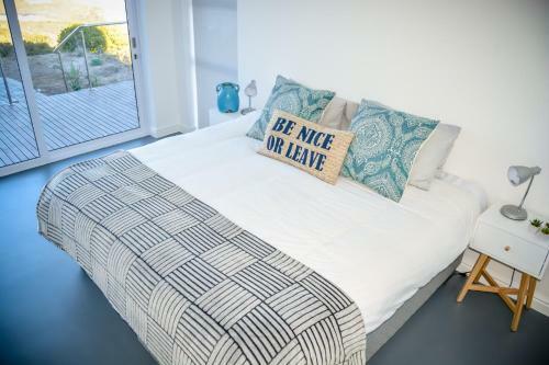 Ocean View - The Villa