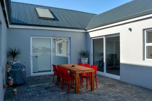 Ocean View - The Villa