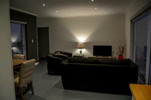 Ocean View - The Villa