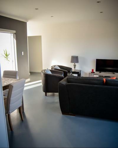 Ocean View - The Villa