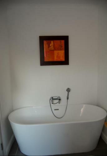 Ocean View - The Villa