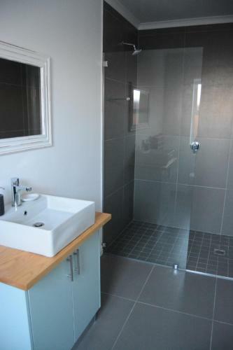 Ocean View - The Villa