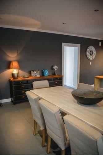 Ocean View - The Villa