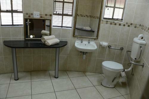 Hotel Atkv Eiland Spa
