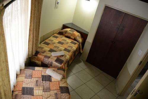 Hotel Atkv Eiland Spa